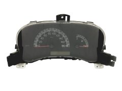 Tacho Kombiinstrument Fiat Punto 60.6307.002.H 606307002H 58398