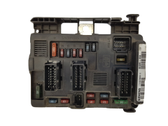 Steuergerät BSM-B3 9643498880 T118470003G PSA Siemens 1476 Steuergerät BSM-B3 9643498880 T118470003G PSA Siemens 1476