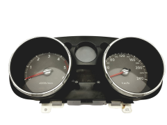 Tacho Kombiinstrument Nissan Qashqai JD73A 59595