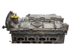 Zylinderkopf 8200145259F 7701474361 1.6 16v K4M782 Renault  Scenic 2 1752