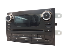 Cd-Radio USB Renault Trafic 3 Vivaro B 281157424R 93458576 0km
