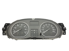 Tacho Kombiinstrument Dacia Sandero 248101432R 43926