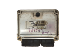 Steuergerät VW 045906019BF 0281011241 Bosch 30720