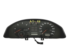 Tacho Kombiinstrument Audi A4 B5 8D0919033AX 51144