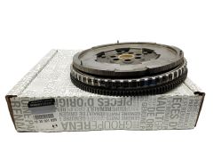 Zweimassenschwungrad Neues Original Renault Megane 3 RS 2.0 16v Tce 123002182R Zweimassenschwungrad Neues Original Renault Megane 3 RS 2.0 16v Tce 123002182R