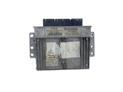 Steuergerät 9651500880 9644625680 21584350-8 PSA Sagem 60744 Steuergerät 9651500880 9644625680 21584350-8 PSA Sagem 60744