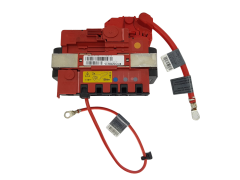 Steuergerät V4 6942912-08 10-6114-6942912-08 18887.000.000 BMW 18987