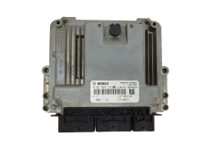 Steuergerät Renault 237106319R 0281033119 237108281R Bosch