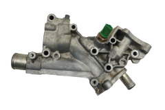 Thermostat Gehäuse 9653298580 1336Q4 2.0 16v Peugeot 307 C4 