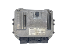 Steuergerät 0281013871 9653958980 9664618080 PSA Bosch 63630