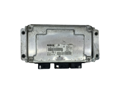 Steuergerät PSA 0261207477 9650347980 9643218980 Bosch 61942