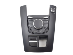 Schalttafel Radio Navi MMI Audi A3 8V 8V0919614P