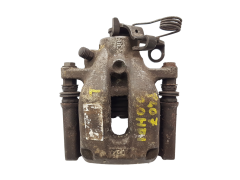 Bremssättel Links Hinten Peugeot 407 C5 4401G4 1651759380 TRW