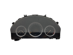 Tacho Kombiinstrument Mercedes C W204 A2045403648