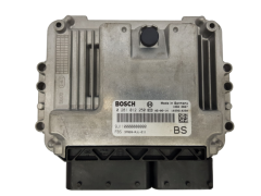 Steuergerät Honda 0281012250 9J120000000000 Bosch