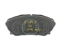 Tacho Kombiinstrument Suzuki SX4 Fiat Sedici 34110-79J50 VDO 54104