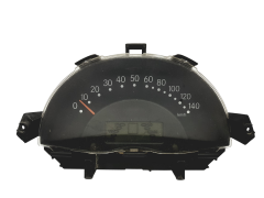 Tacho Kombiinstrument Smart Fortwo 0010123V001 110008872010 41103