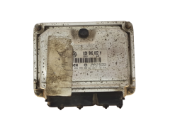 Steuergerät 030906032M 0261204996 VW  Bosch 