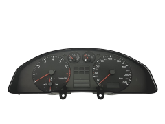 Tacho Kombiinstrument Audi A4 B5 8D0919861C 110008884002 55036