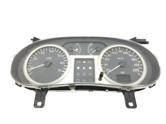 Tacho Kombiinstrument Renault Clio 2 8200059765 44233