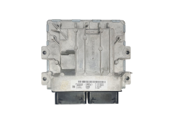 Steuergerät JV4A-12A650-UA A2C18650200 Ford Continental 43296