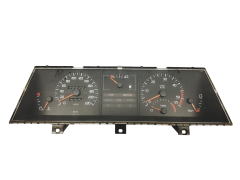 Tacho Kombiinstrument Renault R25 RB29J183 Jaeger 49859