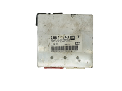 Steuergerät 16214249 D96018 Opel Delco GM 36739