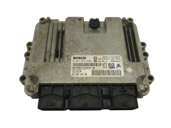 Steuergerät 0281012523 9664843480 9657699480 PSA Bosch 68330