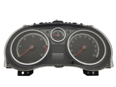 Tacho Kombiinstrument Opel Corsa D P0013285381 0001876867 23319 Tacho Kombiinstrument Opel Corsa D P0013285381 0001876867 23319