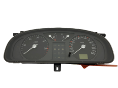 Tacho Kombiinstrument Renault Laguna 2 8200328436 23158