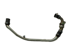 Ladeluftschlauch Citroen Peugeot 9651731880 0384H6 2.7 HDI