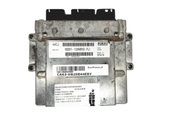 Steuergerät 6G91-12A650-FJ Ford FoMoCo Steuergerät 6G91-12A650-FJ Ford FoMoCo