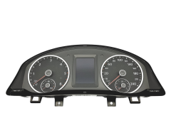 Tacho Kombiinstrument VW Tiguan 5N0920873E A2C89917500 50617 Tacho Kombiinstrument VW Tiguan 5N0920873E A2C89917500 50617