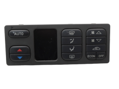 Klimabedienteil Bedienung Climatronic Saab 9-3 93 5336433