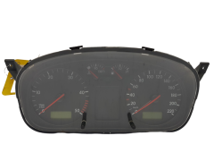 Tacho Kombiinstrument VW Transporter T4 7D0920802Q VDO 21948 Tacho Kombiinstrument VW Transporter T4 7D0920802Q VDO 21948
