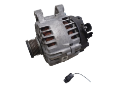 Lichtmaschine Generator 1606859180 TG15C189 Valeo Citroen Peugeot Lichtmaschine Generator 1606859180 TG15C189 Valeo Citroen Peugeot