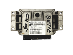 Steuergerät 9657429380 16.735.044 IAW6LP2.05 PSA Magneti Marelli 16625