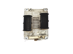 Steuergerät Opel 55350551 0261207960 Bosch GM 29370 Steuergerät Opel 55350551 0261207960 Bosch GM 29370