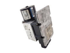 Abs-Pumpe Opel Saab 15052401 15114101F TRW 1387
