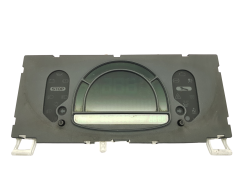 Tacho Kombiinstrument Renault Modus 8200418023 D 27036