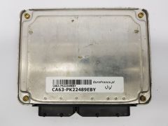 Steuergerät VW 066906032AK 0261207378 Bosch 22489 Steuergerät VW 066906032AK 0261207378 Bosch 22489