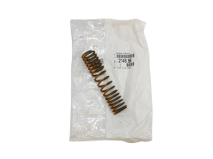 Rückholfeder Am Kupplungspedal Original Citroen Peugeot 214898 2148.98
