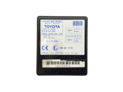 Steuergerät Moduł Toyota 89741-0F010 61B168-000 Tokai Rika
