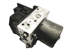 Abs-Pumpe Fiat Stilo 51718107 0265222034 Bosch 47100