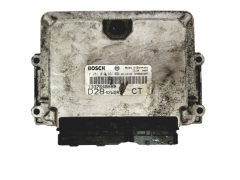 Steuergerät 1337648080 0281010931 PSA Fiat