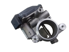 Drosselklappe VWAG 04L128059T Continental