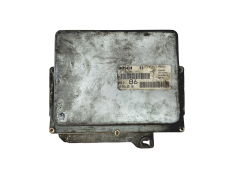 Steuergerät 0261204051 9624936180 26FM0000 MA3.0 PSA Bosch 26455
