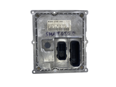 Steuergerät Smart 0002749V001 0281010161 Bosch 54599