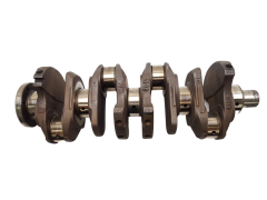 Kurbelwelle Renault Megane 2 2.0 16 F4R Turbo 8200037836  8201707072