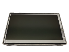 Display Für Navigationssystem Renault 8200326981 DP6W-2000R 32519